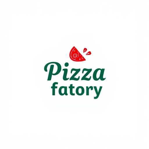 Pizza factory